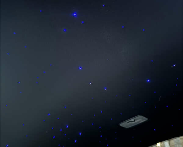 Черный Хендай Велостер, объемом двигателя 1.6 л и пробегом 179 тыс. км за 10100 $, фото 22 на Automoto.ua