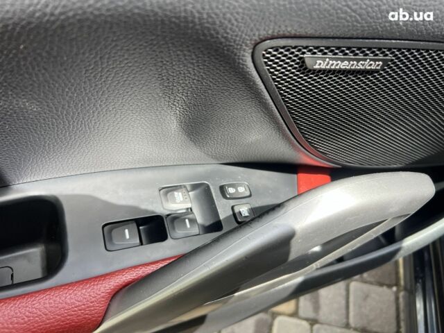 Черный Хендай Велостер, объемом двигателя 0 л и пробегом 188 тыс. км за 9999 $, фото 3 на Automoto.ua