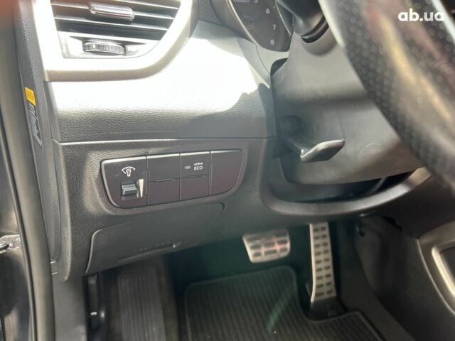 Черный Хендай Велостер, объемом двигателя 0 л и пробегом 188 тыс. км за 9999 $, фото 7 на Automoto.ua