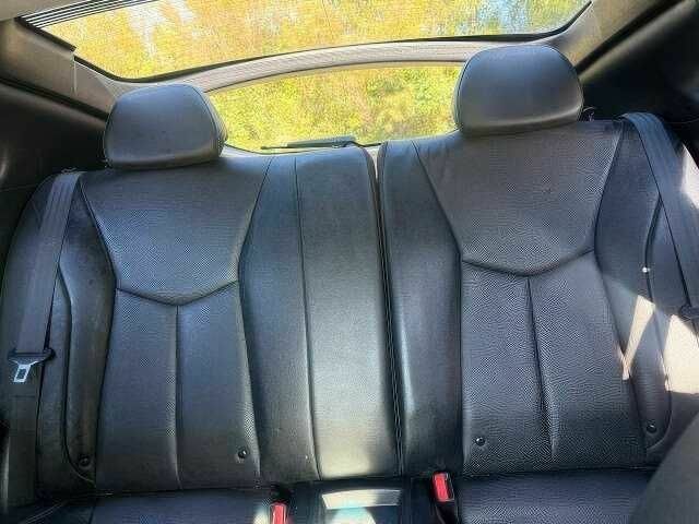 Черный Хендай Велостер, объемом двигателя 1.6 л и пробегом 112 тыс. км за 2500 $, фото 8 на Automoto.ua