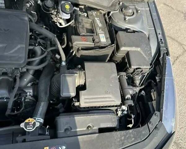 Чорний Хендай Велостер, об'ємом двигуна 1.59 л та пробігом 46 тис. км за 16700 $, фото 18 на Automoto.ua