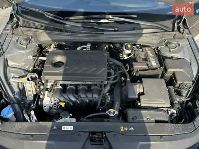 Чорний Хендай Велостер, об'ємом двигуна 1.59 л та пробігом 46 тис. км за 16700 $, фото 22 на Automoto.ua