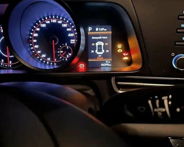 Чорний Хендай Велостер, об'ємом двигуна 1.59 л та пробігом 46 тис. км за 16700 $, фото 29 на Automoto.ua