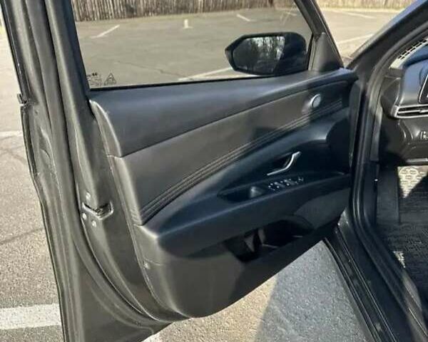 Чорний Хендай Велостер, об'ємом двигуна 1.59 л та пробігом 46 тис. км за 16700 $, фото 6 на Automoto.ua