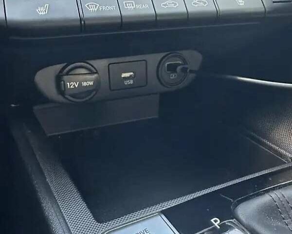 Чорний Хендай Велостер, об'ємом двигуна 1.59 л та пробігом 46 тис. км за 16700 $, фото 25 на Automoto.ua