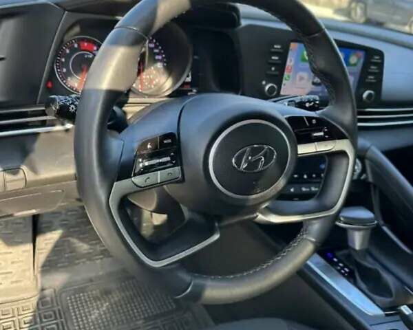 Чорний Хендай Велостер, об'ємом двигуна 1.59 л та пробігом 46 тис. км за 16700 $, фото 5 на Automoto.ua