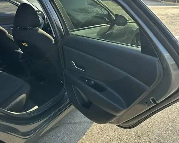 Чорний Хендай Велостер, об'ємом двигуна 1.59 л та пробігом 46 тис. км за 16700 $, фото 11 на Automoto.ua