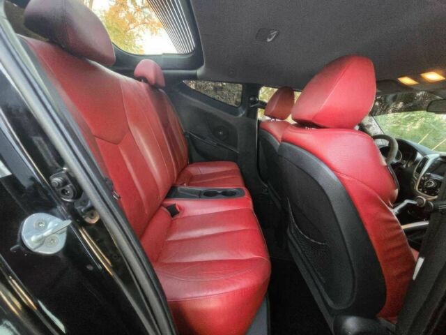 Фиолетовый Хендай Велостер, объемом двигателя 1.6 л и пробегом 79 тыс. км за 7000 $, фото 7 на Automoto.ua