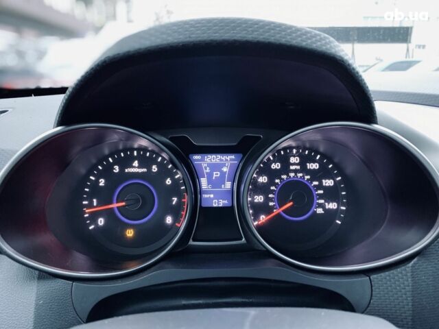 Коричневый Хендай Велостер, объемом двигателя 1.6 л и пробегом 193 тыс. км за 8400 $, фото 19 на Automoto.ua