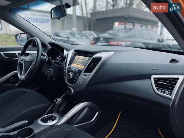 Коричневый Хендай Велостер, объемом двигателя 1.59 л и пробегом 193 тыс. км за 8400 $, фото 25 на Automoto.ua