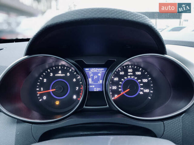 Коричневый Хендай Велостер, объемом двигателя 1.59 л и пробегом 193 тыс. км за 8400 $, фото 21 на Automoto.ua