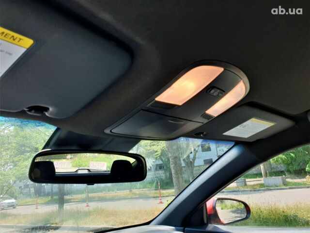 Красный Хендай Велостер, объемом двигателя 0 л и пробегом 1 тыс. км за 18400 $, фото 15 на Automoto.ua