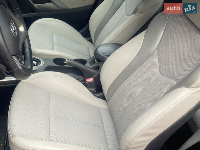 Красный Хендай Велостер, объемом двигателя 1.59 л и пробегом 115 тыс. км за 8150 $, фото 8 на Automoto.ua