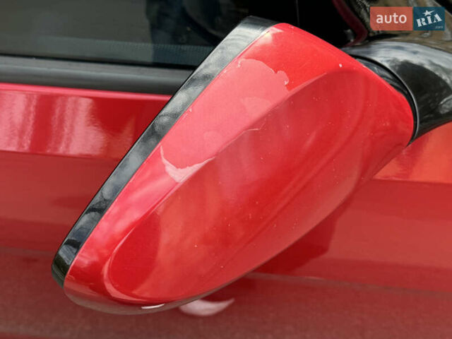 Красный Хендай Велостер, объемом двигателя 1.6 л и пробегом 149 тыс. км за 8500 $, фото 11 на Automoto.ua