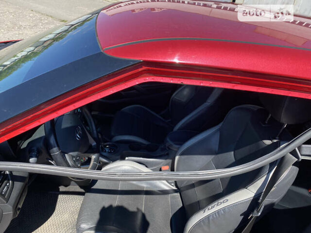 Червоний Хендай Велостер, об'ємом двигуна 1.59 л та пробігом 100 тис. км за 11500 $, фото 49 на Automoto.ua