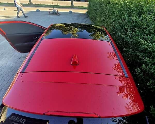 Красный Хендай Велостер, объемом двигателя 2 л и пробегом 137 тыс. км за 16500 $, фото 14 на Automoto.ua