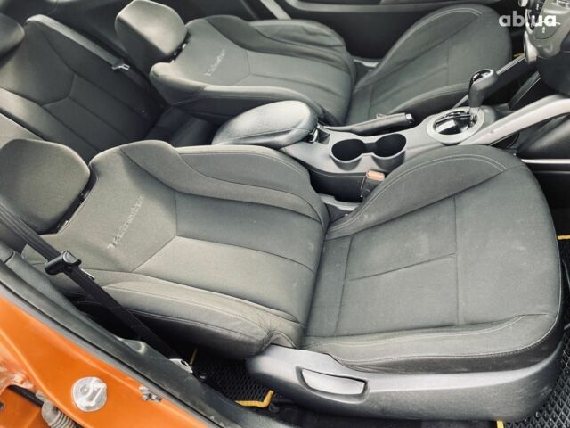 Хендай Велостер, об'ємом двигуна 0 л та пробігом 193 тис. км за 9300 $, фото 17 на Automoto.ua