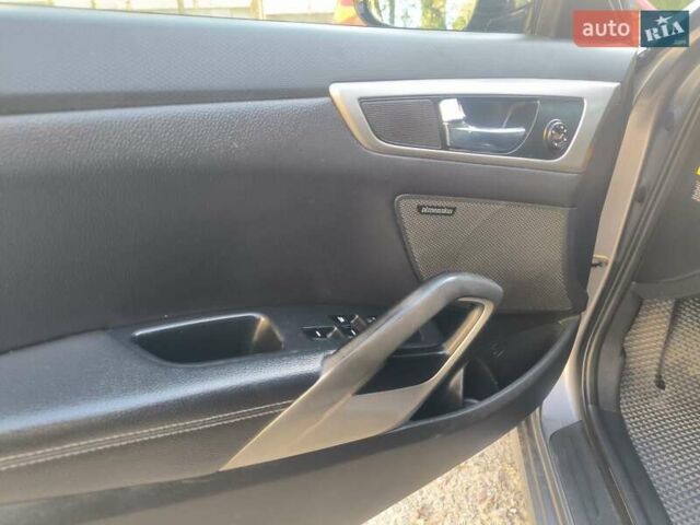 Серый Хендай Велостер, объемом двигателя 1.59 л и пробегом 195 тыс. км за 7700 $, фото 21 на Automoto.ua