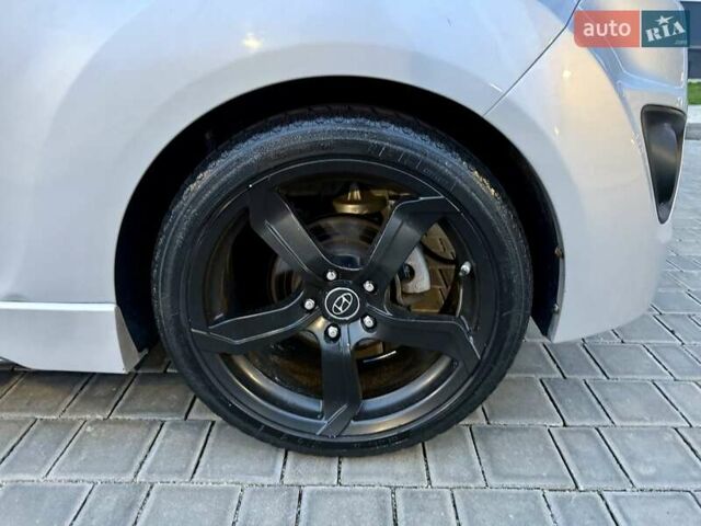 Сірий Хендай Велостер, об'ємом двигуна 1.6 л та пробігом 172 тис. км за 8999 $, фото 30 на Automoto.ua