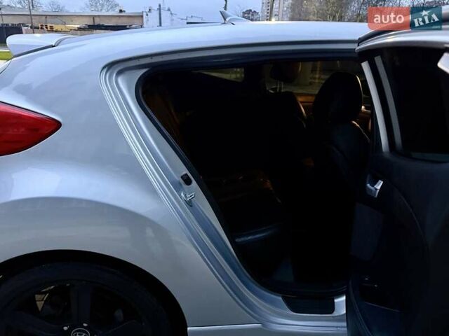 Сірий Хендай Велостер, об'ємом двигуна 1.6 л та пробігом 172 тис. км за 8999 $, фото 54 на Automoto.ua
