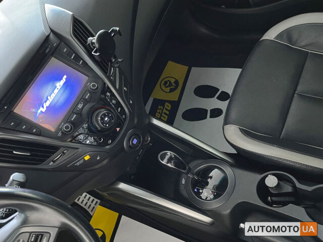 Серый Хендай Велостер, объемом двигателя 1.6 л и пробегом 120 тыс. км за 11500 $, фото 20 на Automoto.ua