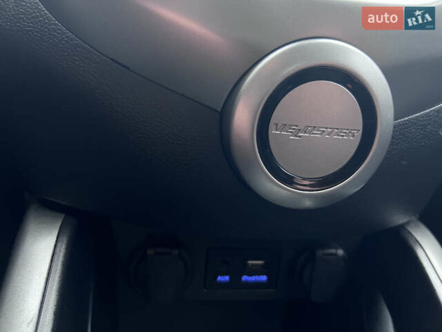 Серый Хендай Велостер, объемом двигателя 1.6 л и пробегом 109 тыс. км за 7250 $, фото 63 на Automoto.ua