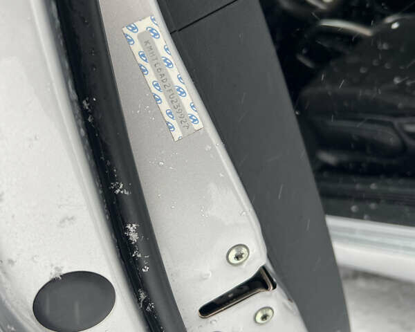 Серый Хендай Велостер, объемом двигателя 1.6 л и пробегом 109 тыс. км за 7250 $, фото 33 на Automoto.ua