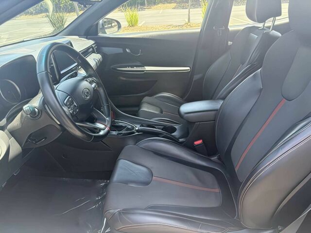 Сірий Хендай Велостер, об'ємом двигуна 1.6 л та пробігом 44 тис. км за 9000 $, фото 8 на Automoto.ua