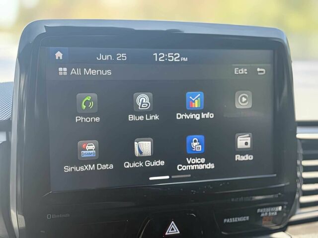 Сірий Хендай Велостер, об'ємом двигуна 1.6 л та пробігом 44 тис. км за 9000 $, фото 10 на Automoto.ua