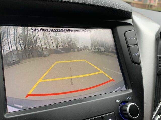 Серый Хендай Велостер, объемом двигателя 1.6 л и пробегом 157 тыс. км за 8500 $, фото 18 на Automoto.ua