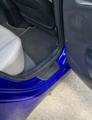 Хендай Велостер 2011 в Днепре (Днепропетровске) на Automoto.ua Синий Хендай Велостер, объемом двигателя 1.59 л и пробегом 205 тыс. км за 7500 $, фото 6 на Automoto.ua