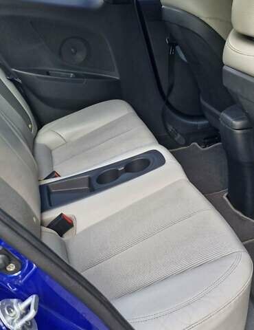 Хендай Велостер 2011 в Днепре (Днепропетровске) на Automoto.ua Синий Хендай Велостер, объемом двигателя 1.59 л и пробегом 205 тыс. км за 7500 $, фото 10 на Automoto.ua