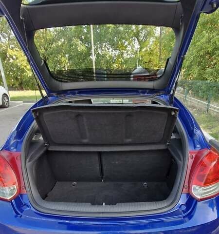 Хендай Велостер 2011 в Днепре (Днепропетровске) на Automoto.ua Синий Хендай Велостер, объемом двигателя 1.59 л и пробегом 205 тыс. км за 7500 $, фото 8 на Automoto.ua