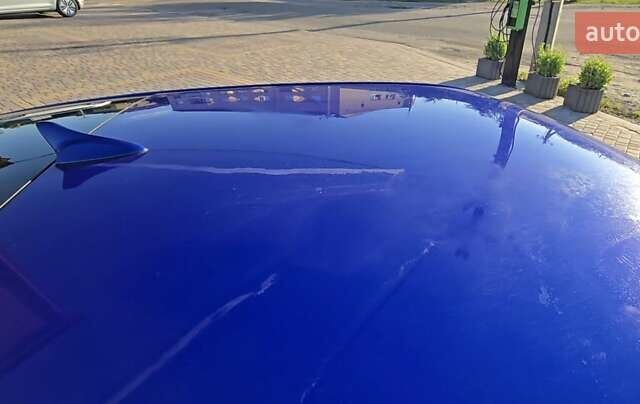 Синий Хендай Велостер, объемом двигателя 1.6 л и пробегом 120 тыс. км за 8700 $, фото 45 на Automoto.ua