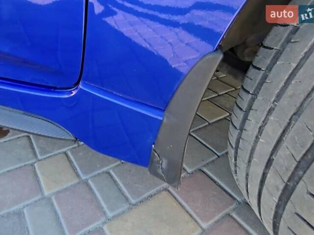 Синий Хендай Велостер, объемом двигателя 1.6 л и пробегом 120 тыс. км за 8700 $, фото 46 на Automoto.ua