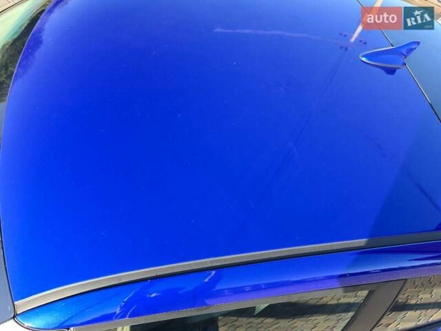 Синий Хендай Велостер, объемом двигателя 1.6 л и пробегом 120 тыс. км за 8700 $, фото 34 на Automoto.ua