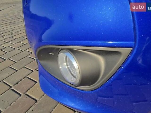 Синий Хендай Велостер, объемом двигателя 1.6 л и пробегом 120 тыс. км за 8700 $, фото 44 на Automoto.ua