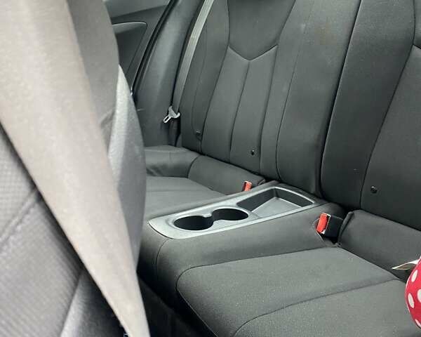 Синій Хендай Велостер, об'ємом двигуна 1.6 л та пробігом 171 тис. км за 9000 $, фото 8 на Automoto.ua