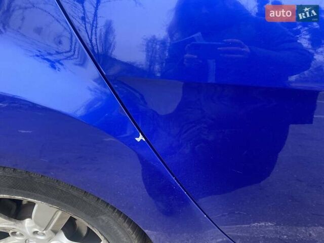 Синій Хендай Велостер, об'ємом двигуна 1.6 л та пробігом 171 тис. км за 9000 $, фото 5 на Automoto.ua