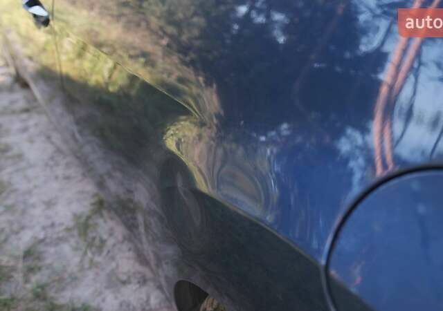 Синий Хендай Велостер, объемом двигателя 1.59 л и пробегом 205 тыс. км за 9000 $, фото 7 на Automoto.ua