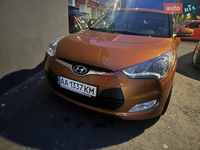 Хендай Велостер 2013 в Киеве на Automoto.ua Оранжевый Хендай Велостер, объемом двигателя 1.59 л и пробегом 113 тыс. км за 9200 $, фото 24 на Automoto.ua
