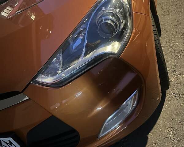 Хендай Велостер 2013 в Киеве на Automoto.ua Оранжевый Хендай Велостер, объемом двигателя 1.59 л и пробегом 113 тыс. км за 9200 $, фото 23 на Automoto.ua