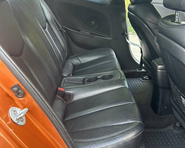 Помаранчевий Хендай Велостер, об'ємом двигуна 1.59 л та пробігом 293 тис. км за 7900 $, фото 8 на Automoto.ua