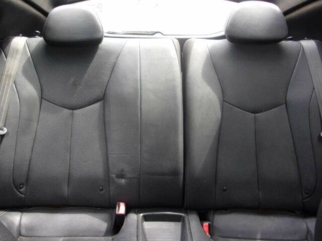 Оранжевый Хендай Велостер, объемом двигателя 1.6 л и пробегом 76 тыс. км за 2500 $, фото 12 на Automoto.ua