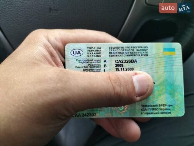 Черный Хендай Веракруз, объемом двигателя 3 л и пробегом 130 тыс. км за 14000 $, фото 2 на Automoto.ua