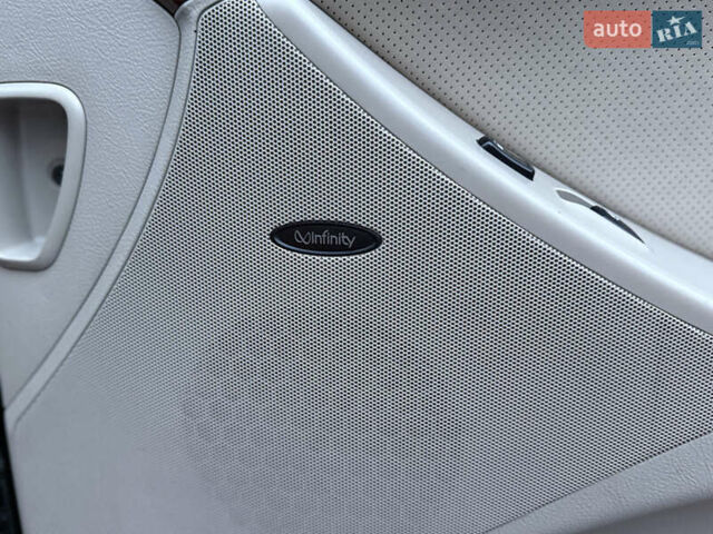 Черный Хендай Веракруз, объемом двигателя 3.8 л и пробегом 199 тыс. км за 7700 $, фото 17 на Automoto.ua