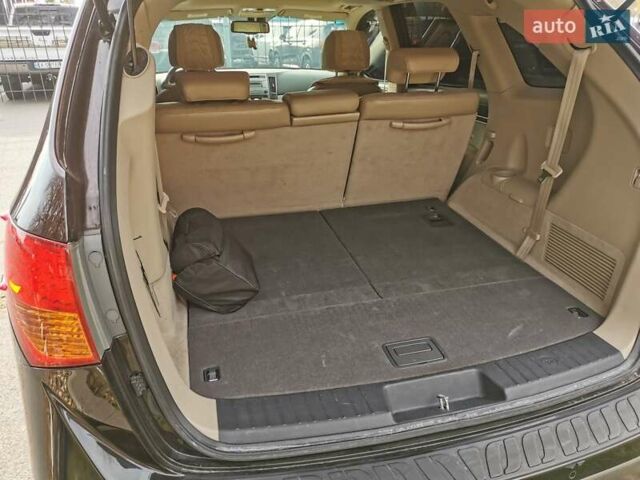 Коричневий Хендай Вєракруз, об'ємом двигуна 3 л та пробігом 263 тис. км за 11900 $, фото 29 на Automoto.ua