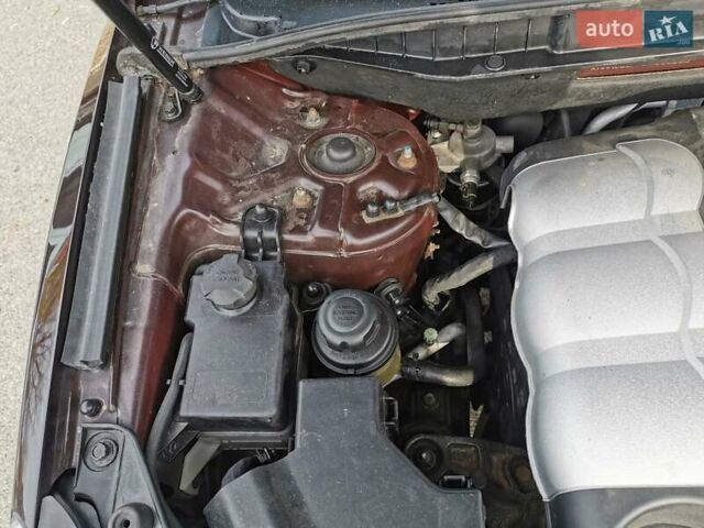 Коричневий Хендай Вєракруз, об'ємом двигуна 3 л та пробігом 263 тис. км за 11900 $, фото 10 на Automoto.ua