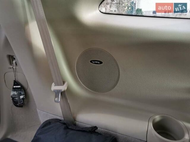 Коричневий Хендай Вєракруз, об'ємом двигуна 3 л та пробігом 263 тис. км за 11900 $, фото 36 на Automoto.ua