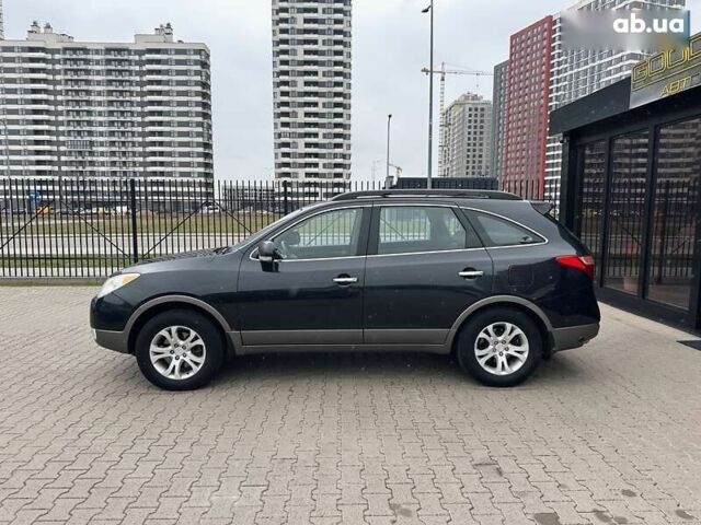 Хендай Вєракруз, об'ємом двигуна 0 л та пробігом 284 тис. км за 7500 $, фото 3 на Automoto.ua